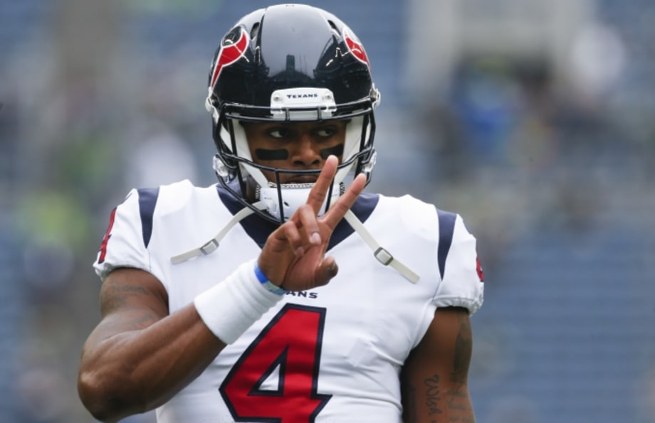Deshaun Watson NFL Trade Rumors: 5 Teams That Should Trade | Complex