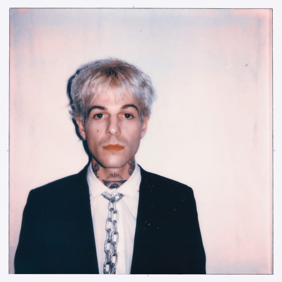 Jesse Rutherford Announces Debut Solo Album, Shares Addictive New