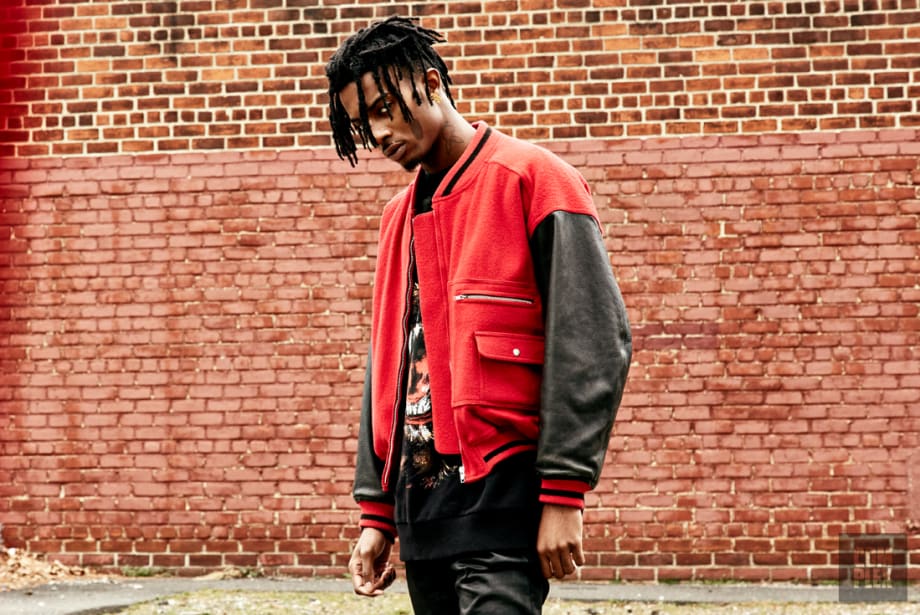 Listen to Playboi Carti’s “We So Proud Of Him” Complex