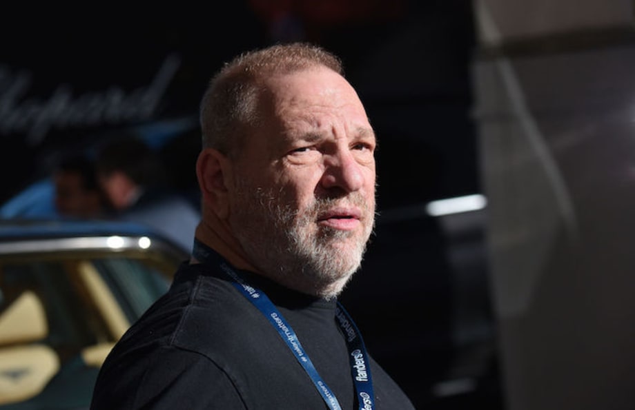 Nypd Have ‘enough Evidence To Arrest Harvey Weinstein