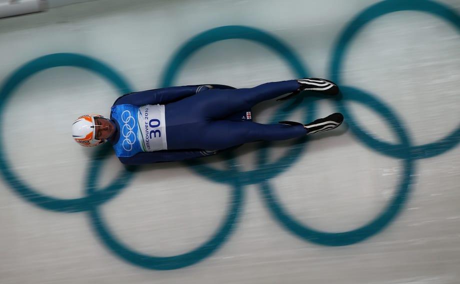 The 10 Biggest Moments In Winter Olympics History Complex