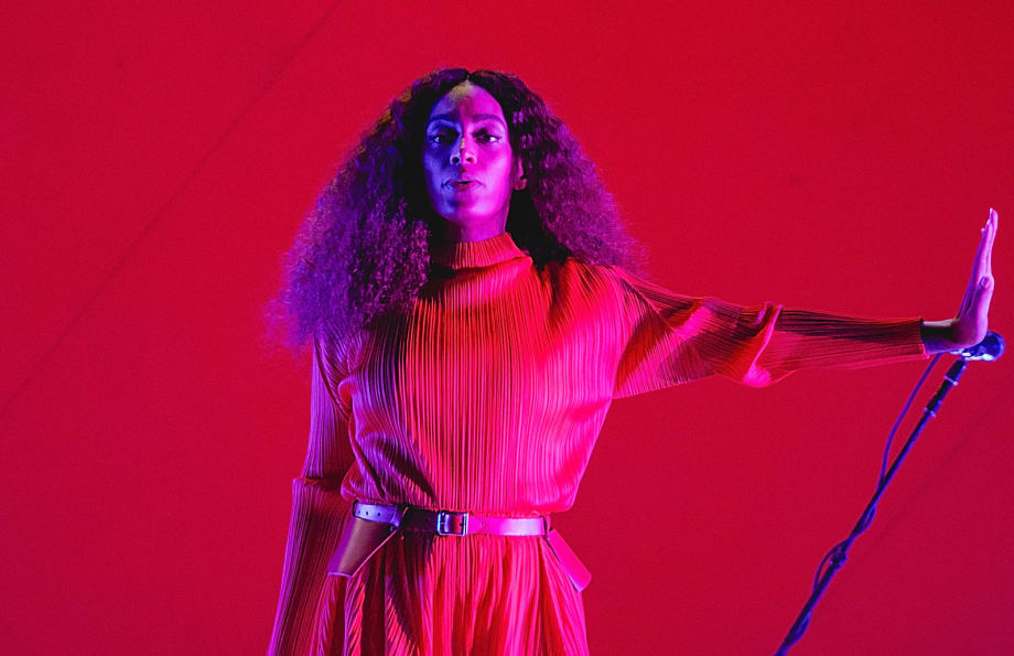 Solange Details New Album ‘When I Get Home’ in Houston’s Third Ward