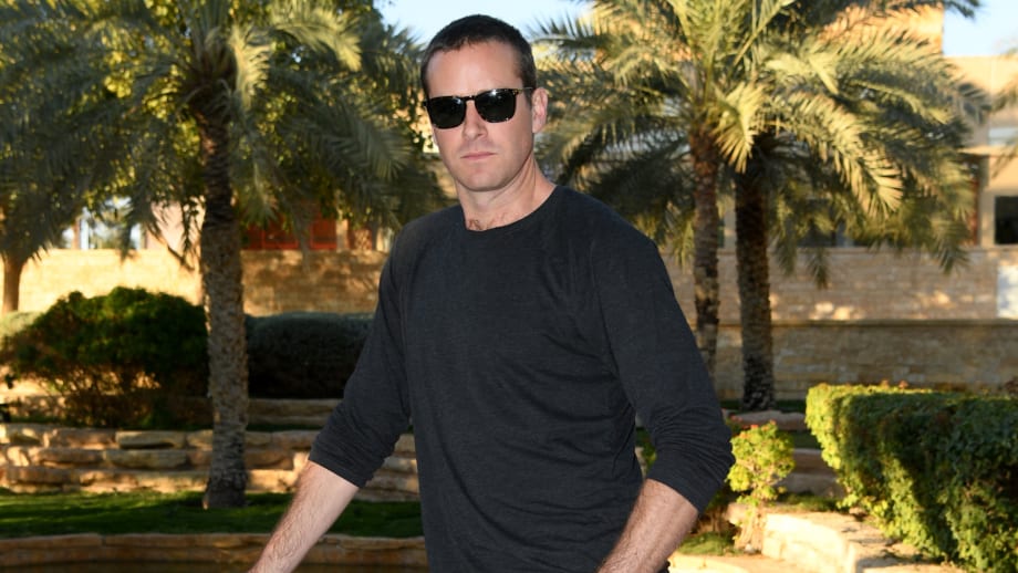 Depulcidawoc M And now, armie's other ex, paige lorenze, has too. https www complex com music armie hammer accused of skin branding by ex