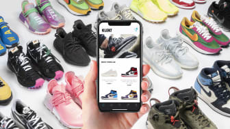 air jordan 1 klekt
