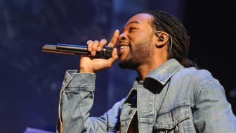 Partynextdoor Complex