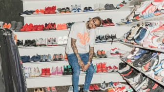 Air Jordan Complex
