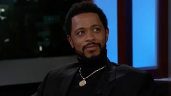 Jimmy Kimmel Complex