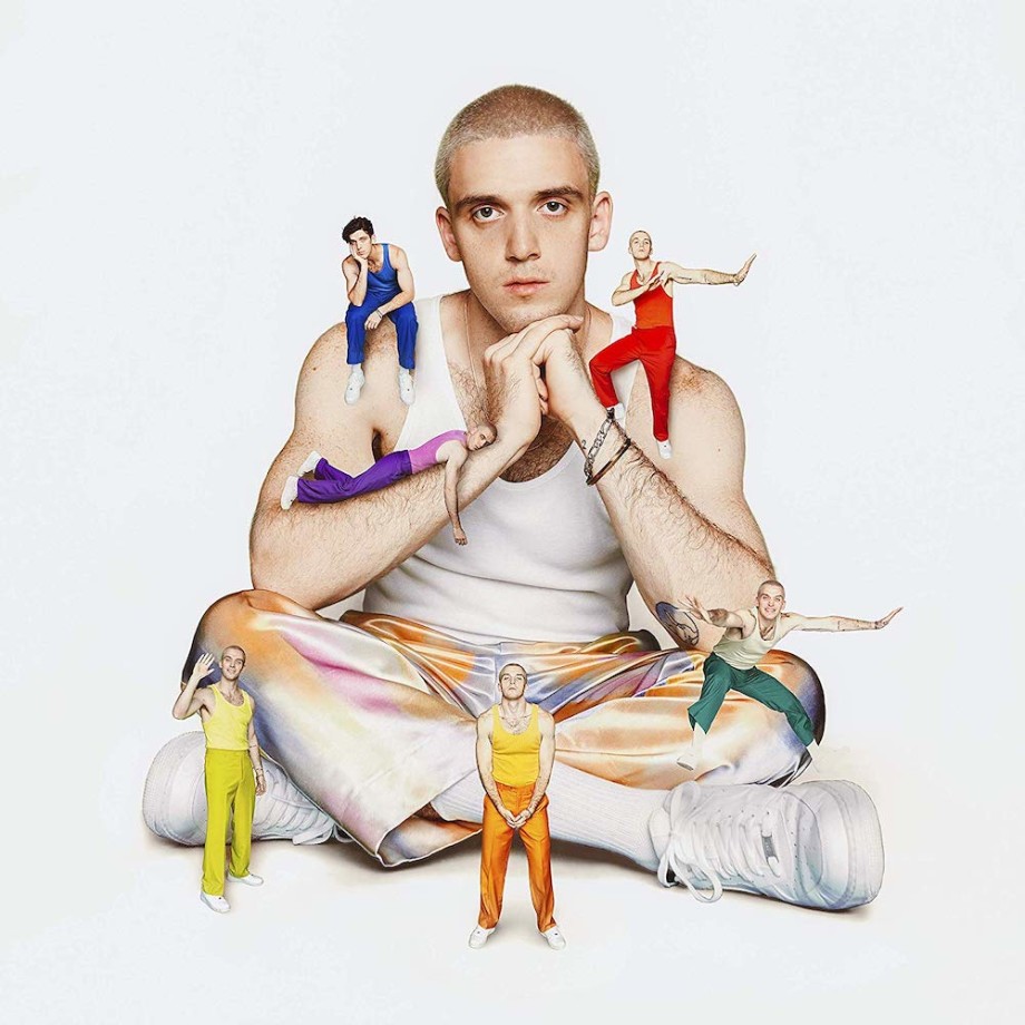 Lauv Shares ‘How I’m Feeling’ Album f/ BTS, Alessia Cara, and More