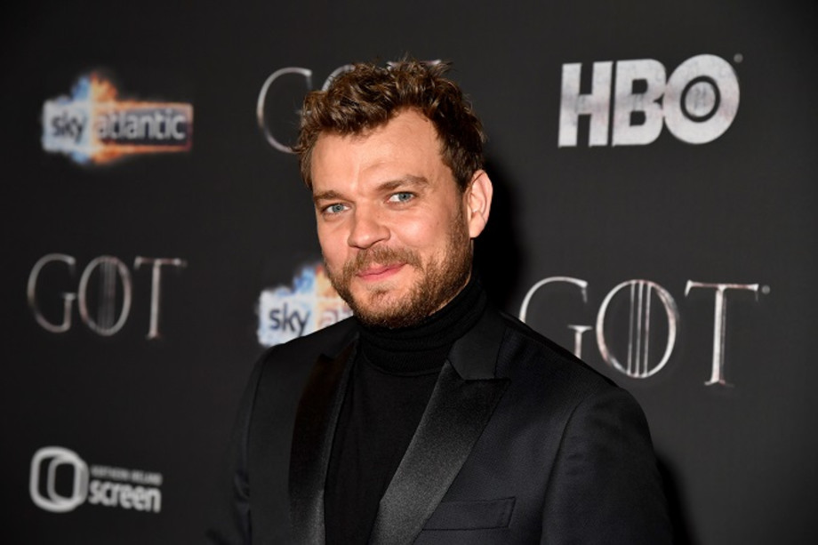 Euron Greyjoy Actor Hopes That Game Of Thrones Sticks The