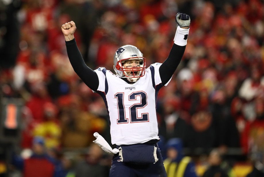 New England Patriots Win Super Bowl LIII Over Los Angeles Rams | Complex