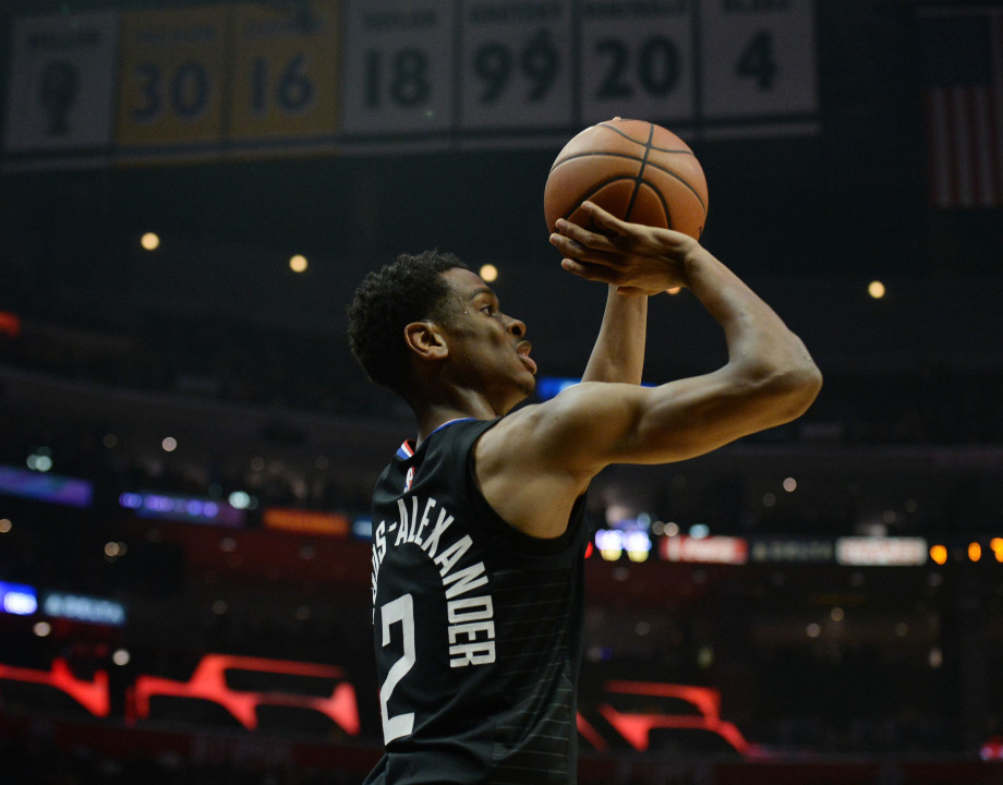 Shai Gilgeous Alexander Is A Big Reason Why Free Agents Will Be