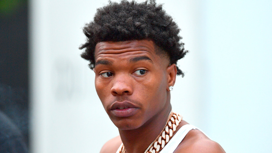 1 Person Shot During Lil Baby's Alabama Concert Complex