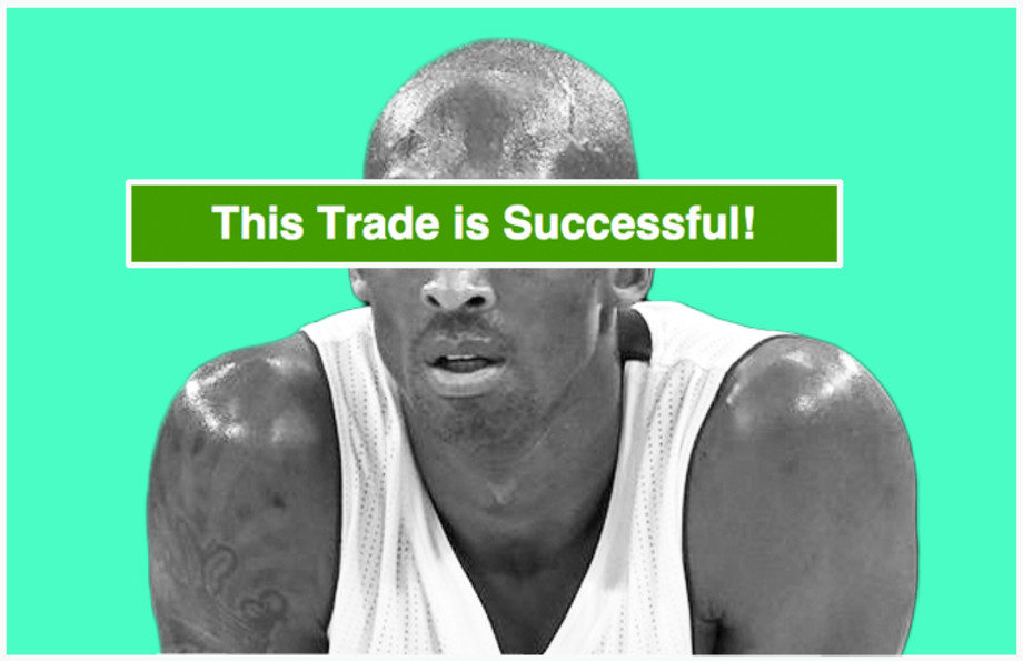 15 ESPN Trade Machine Approved Deals for Kobe Bryant Complex
