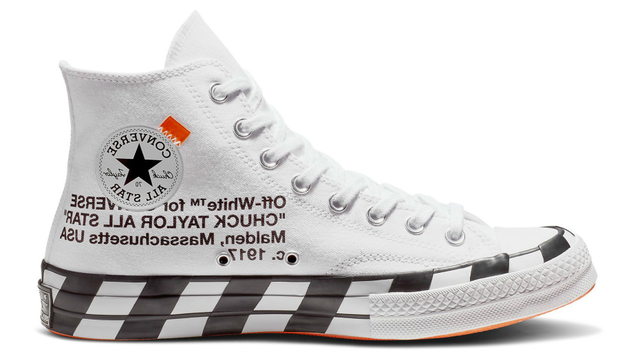 10 Most Affordable Off-White x Nike Sneaker Collaborations Right Now ...