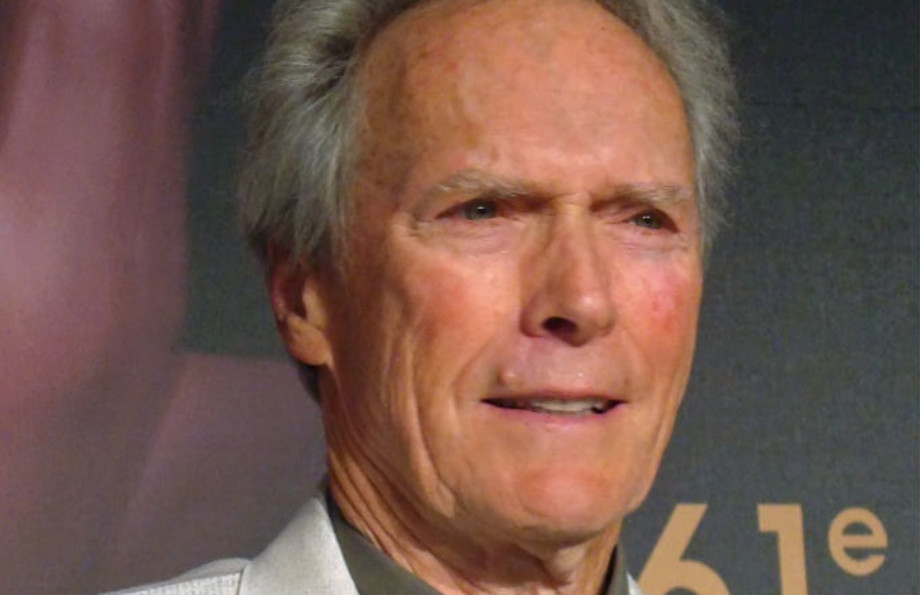 Clint Eastwood Thinks America S P Ssy Generation Should Just