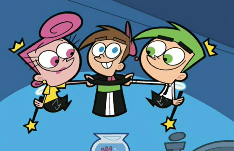 Best Old Nickelodeon Shows And Cartoons Of All Time Complex