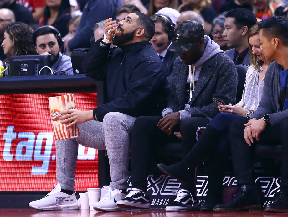 drake air max 95