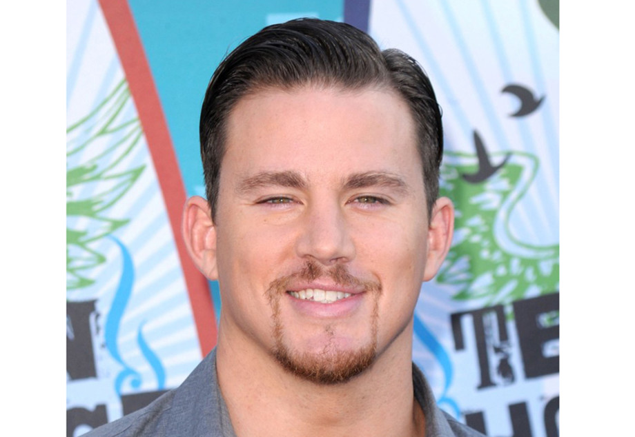 Here S How To Get And Maintain That Celebrity Inspired Scruff