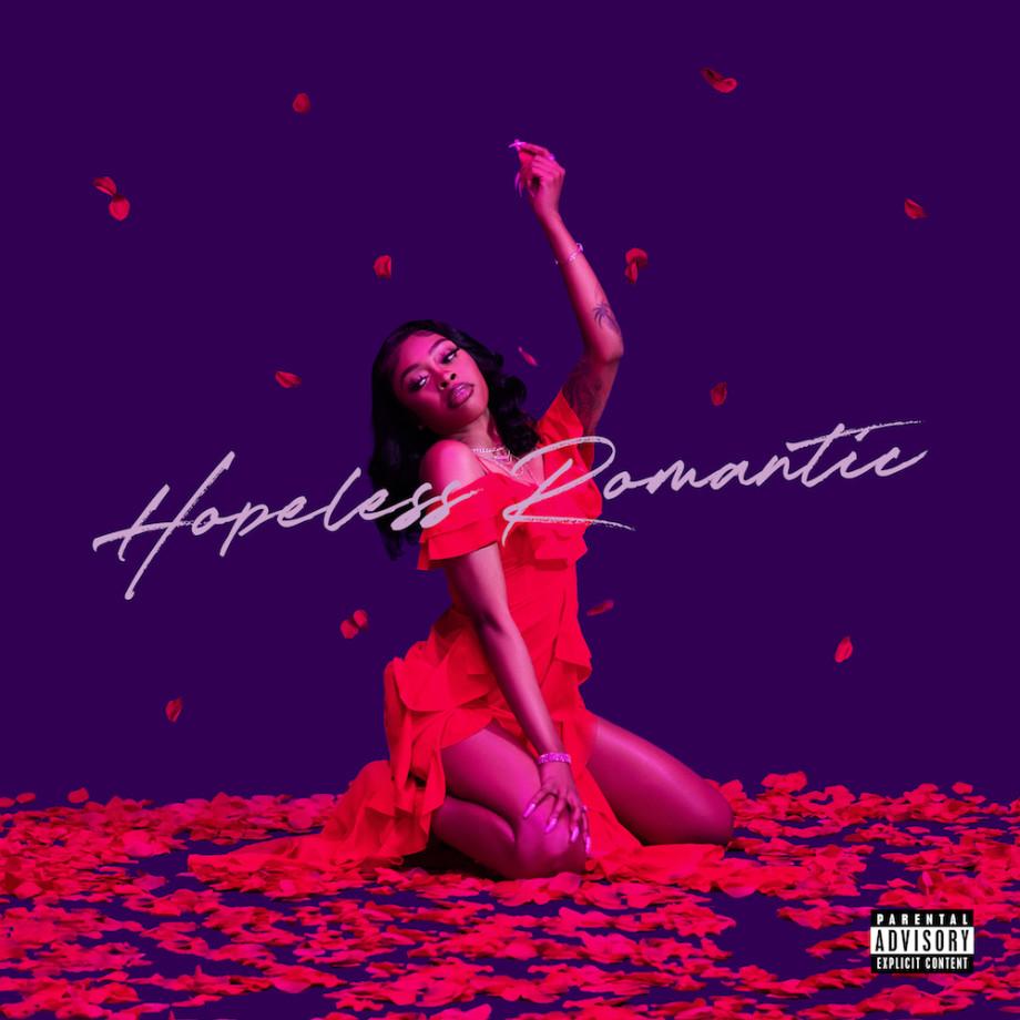 Tink Drops 'Hopeless Romantic' Album | Complex