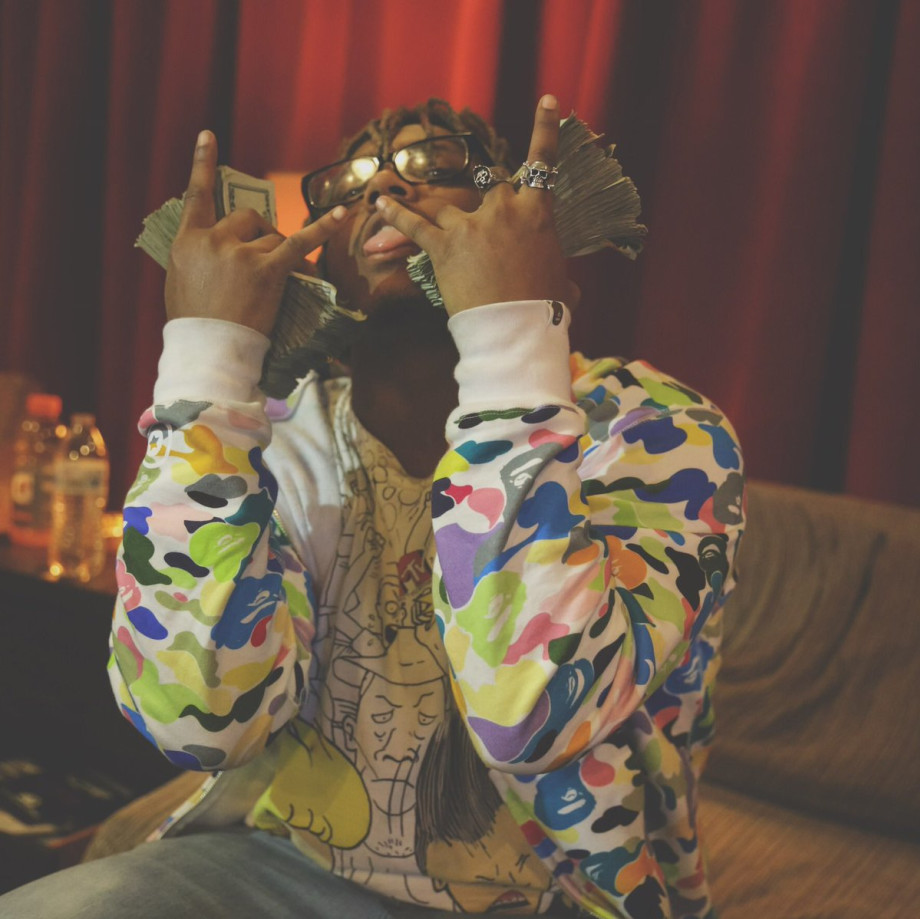 Juice WRLD is a GenreDefying 19YearOld From the Chicago Suburbs, and He's About to Blow Up