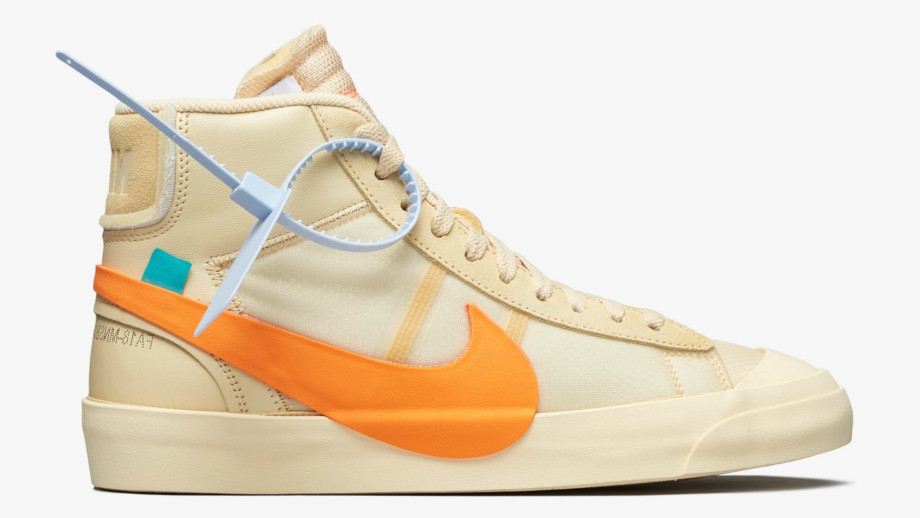 Nike x Off White Sneakers: Ranking The Shoes From Best to Worst | Complex