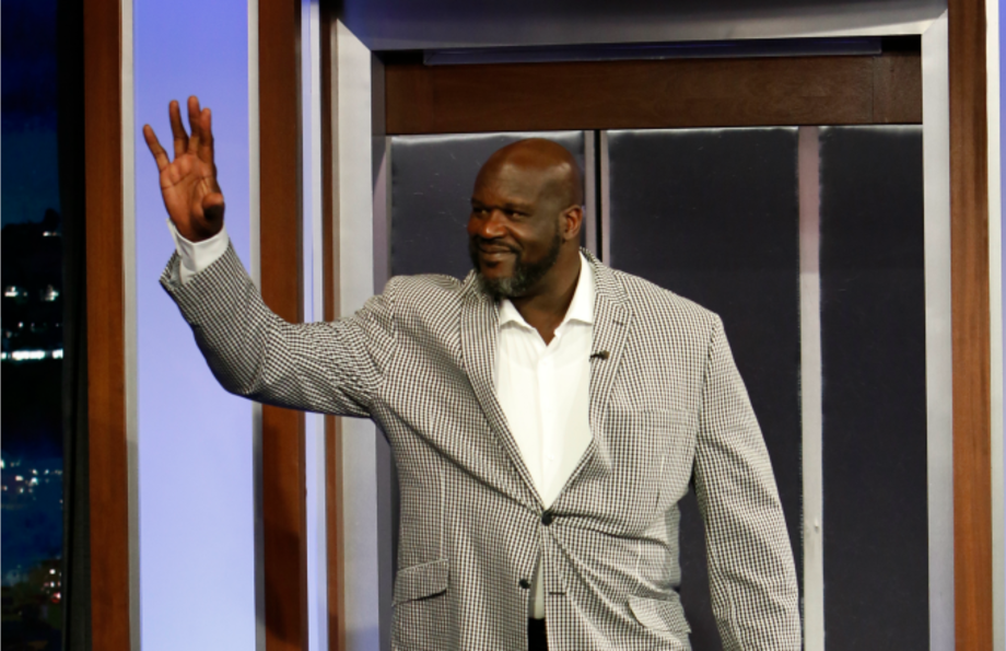 Shaq Says He D Rather Beat A Superteam Than Sign With One Complex