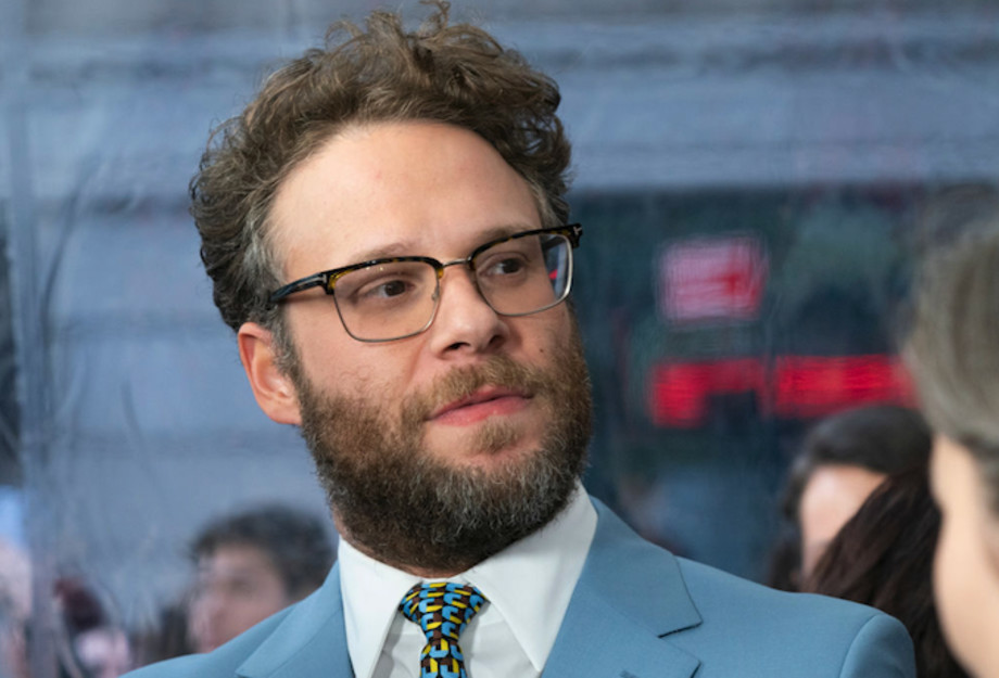 Seth Rogen On How Kanye S Versatility Inspires Him Complex