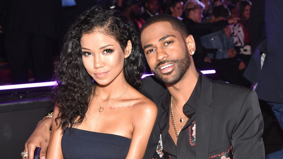 Jhené Aiko Reveals How Big Sean Responded to Her Song "Triggered" Complex