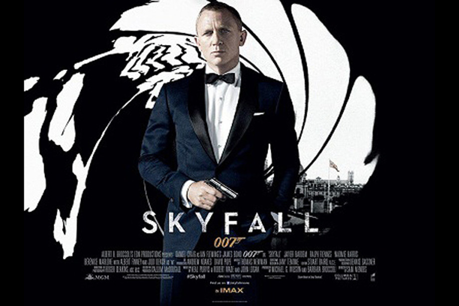The Best Movies of 2012 Complex