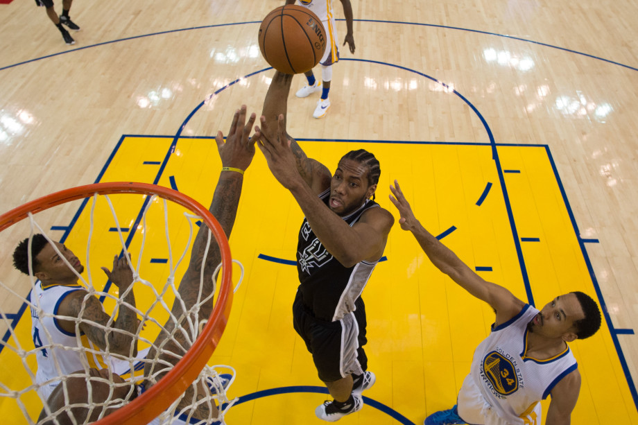 15 NBA Players Who Outperformed Their Draft Slot | Complex