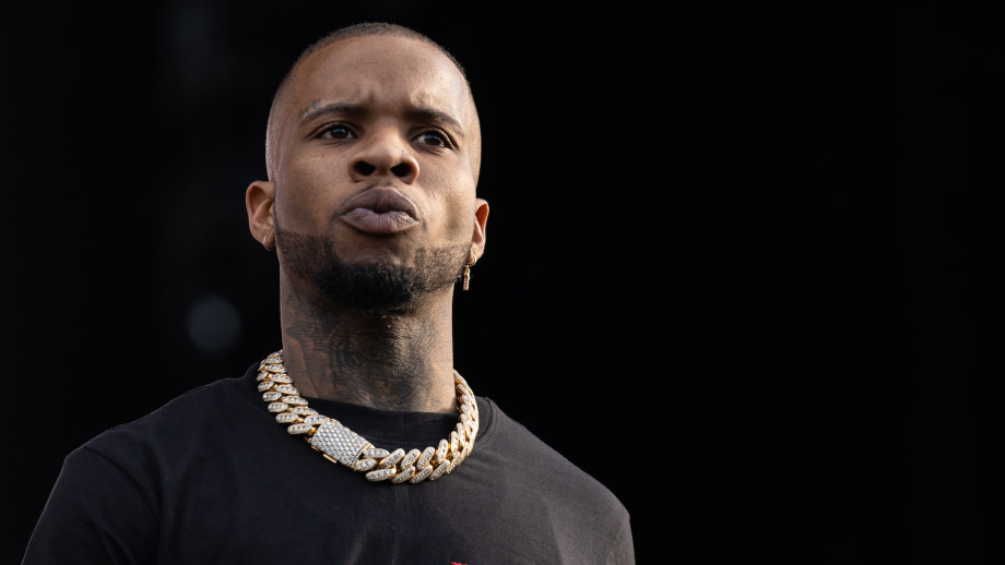 Tory Lanez Joined by Chris Brown, DMX, T-Pain, and More on ...