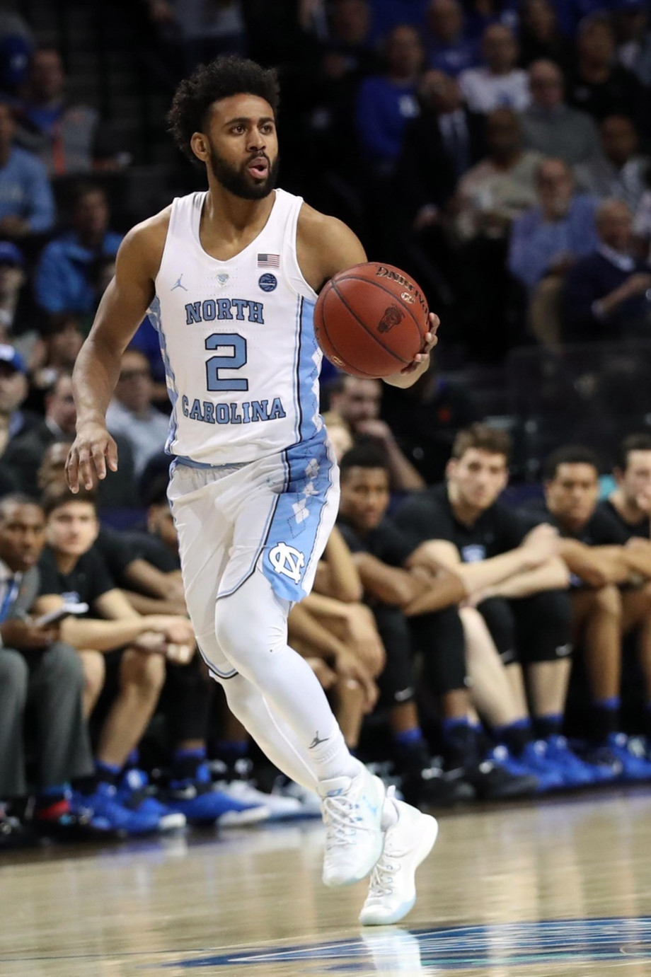 Why Does Every Player In The Ncaa Tournament Have The Same Damn