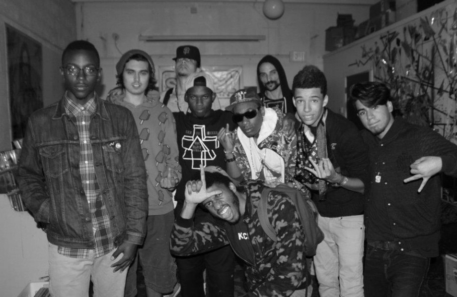 33 Denzel Curry Record Label Labels Design Ideas 2020