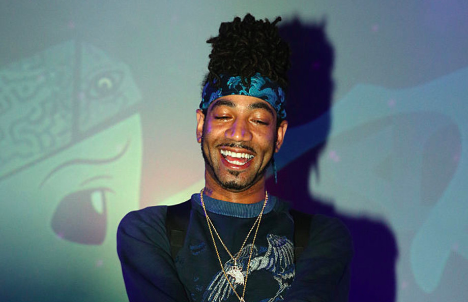 Stream DJ Esco's 'Kolorblind' Project f/ Future, Nas, Young Thug, and