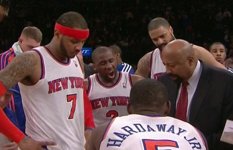 10 ESPN Trade Machine Approved Trades The Knicks Should Make Today