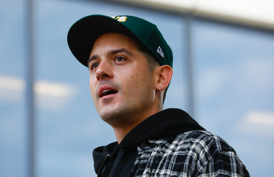 G Eazy Explains How Kid Cudi Helped Him Squash His Beef With