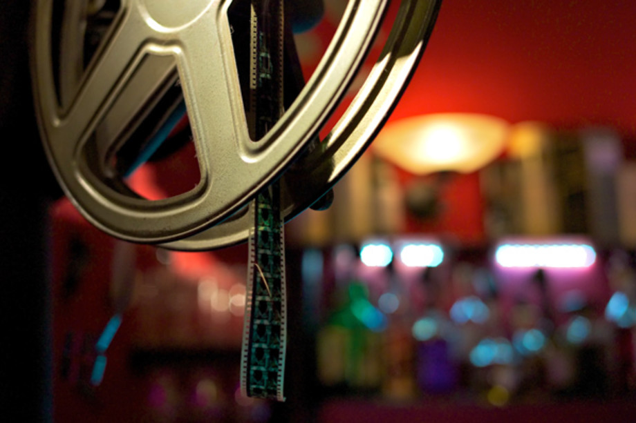 The Best Movies Of 2012 Complex