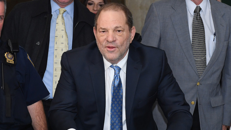 Harvey Weinstein Claims He Had PTSD, Was Suicidal Following 2017 Investigation | Complex