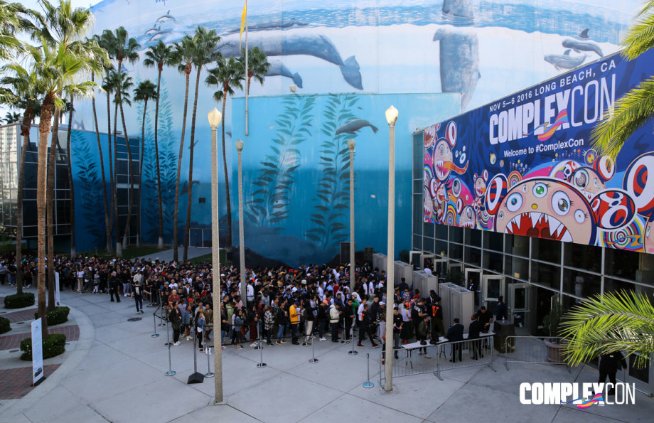 ComplexCon Latest News, Lineup, Brands and More