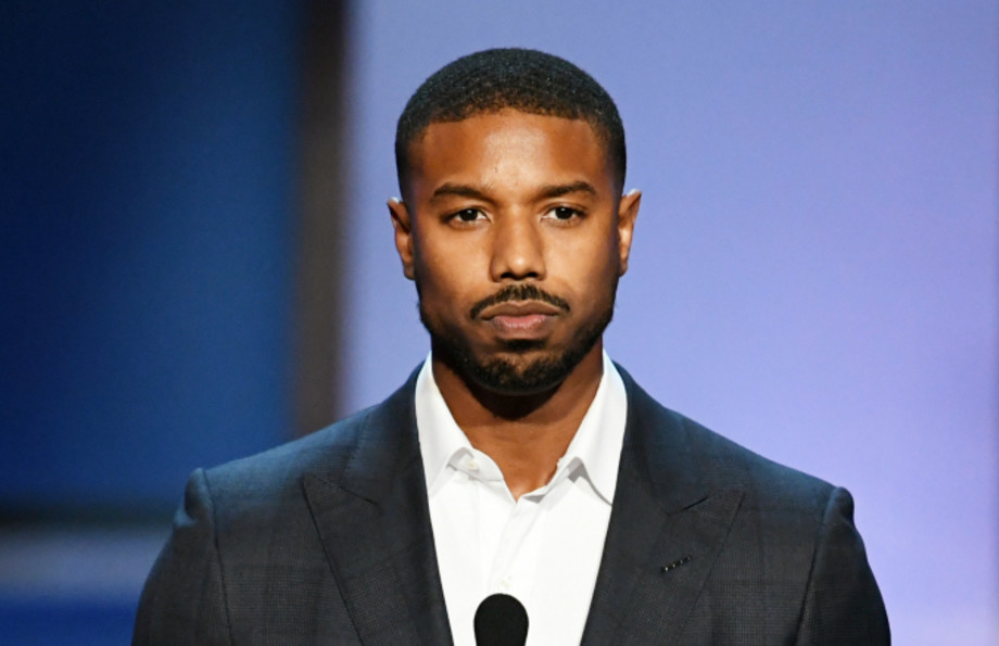 Michael B. Jordan Says He's Been Asked to Play 'Every ...