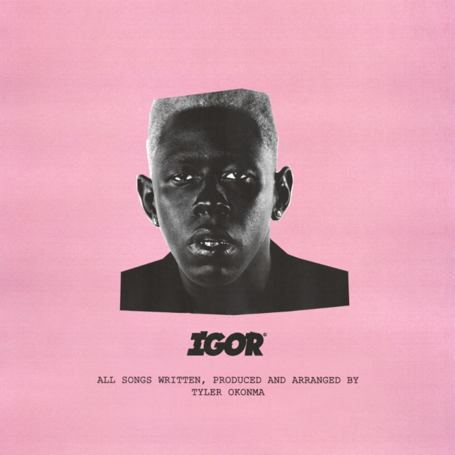 Stream Tyler, the Creator’s New Album 'IGOR' | Complex