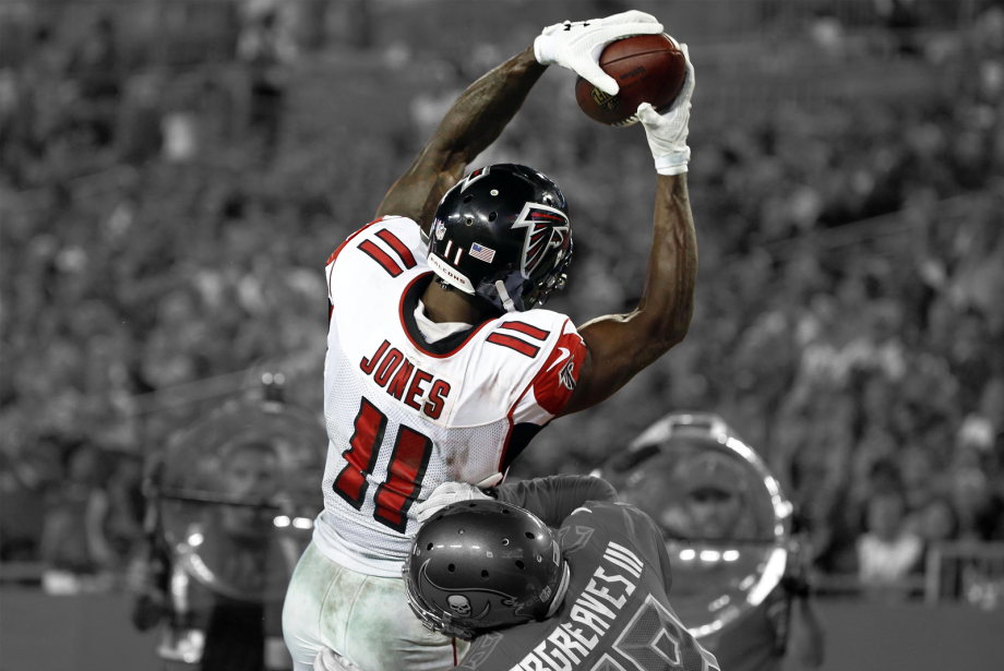 This Is the Greatest Era for Wide Receivers in NFL History Complex