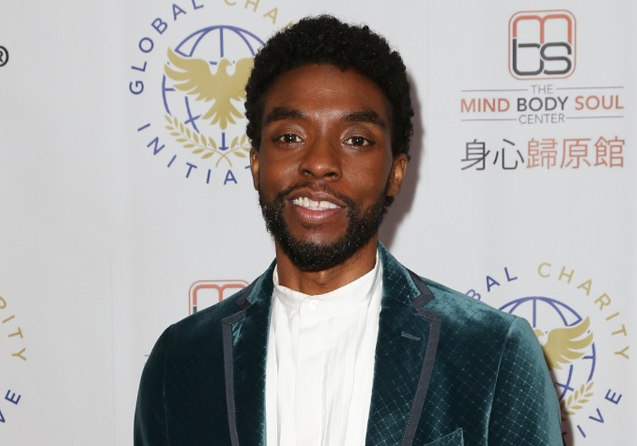 Chadwick Boseman Says Scorsese's Marvel Critique Is 'How ...