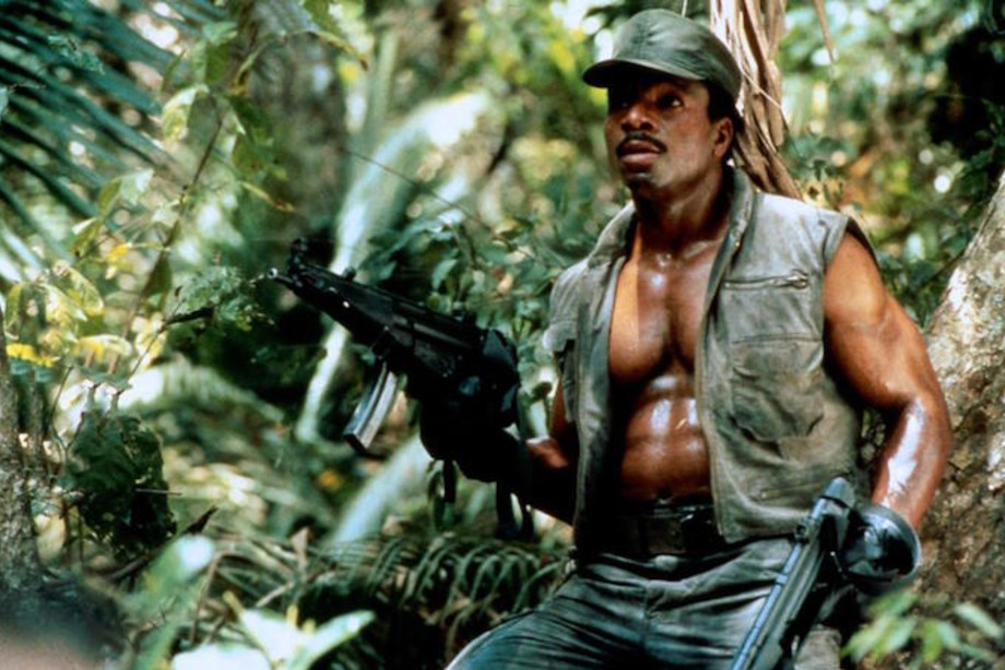 The 50 Best Action Stars in Movie History | Complex