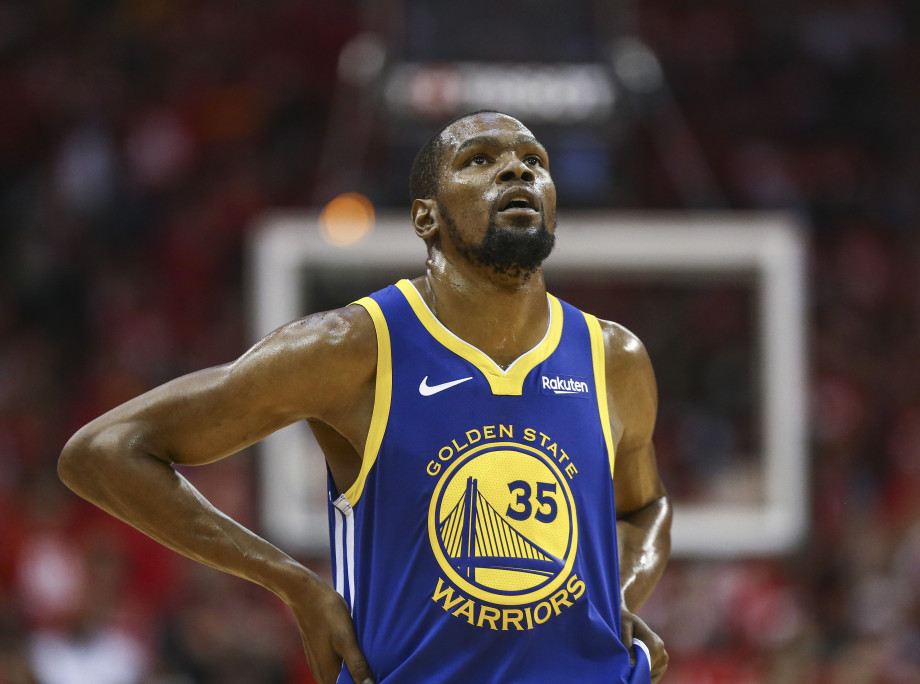 Kevin Durant Doesn't Owe the Warriors Anything | Complex