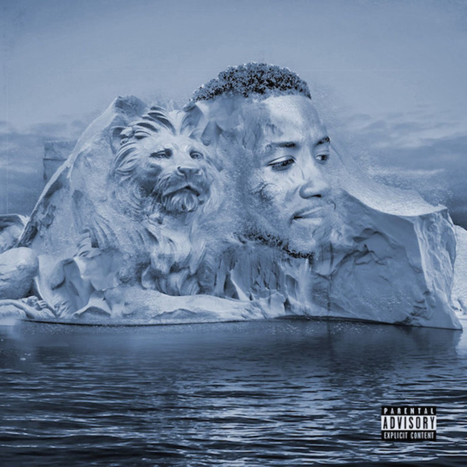 Stream Gucci Mane's Latest Album 'El Gato the Human Glacier' Complex