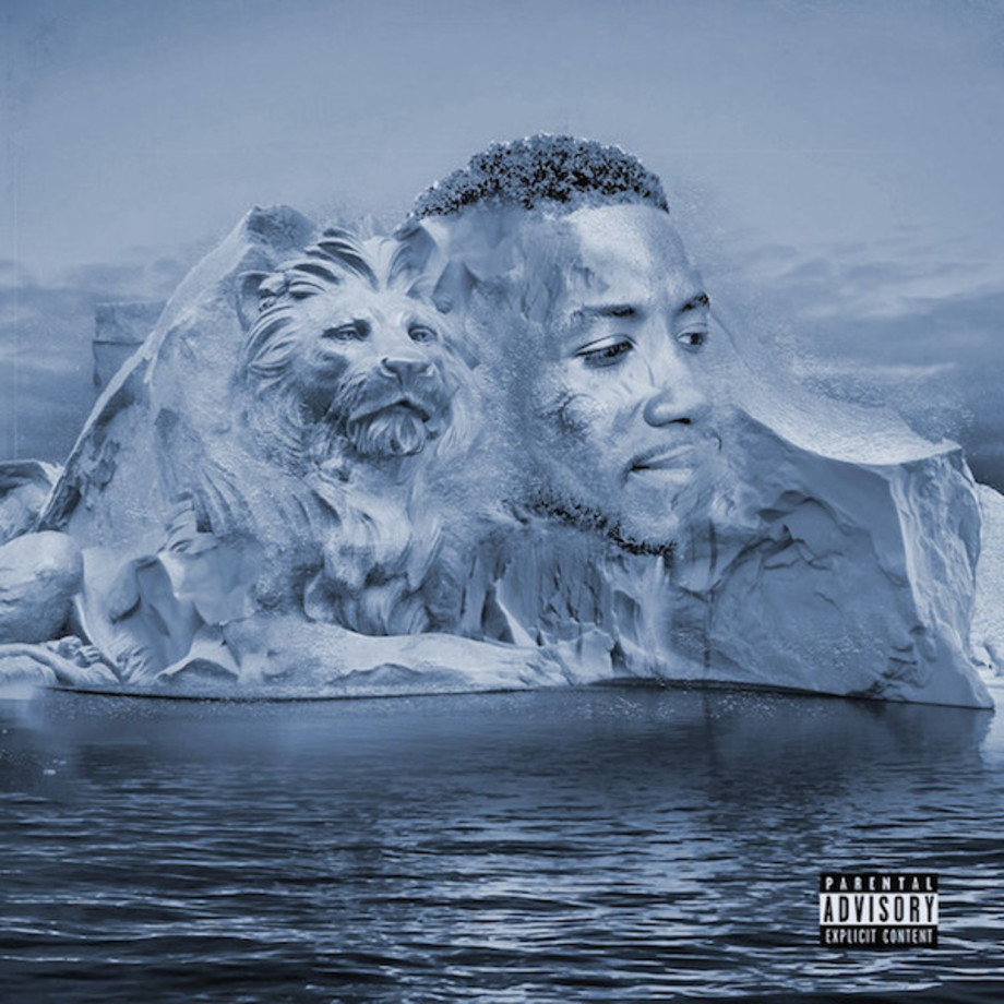 Stream Gucci Mane's Latest Album 'El Gato the Human Glacier' Complex