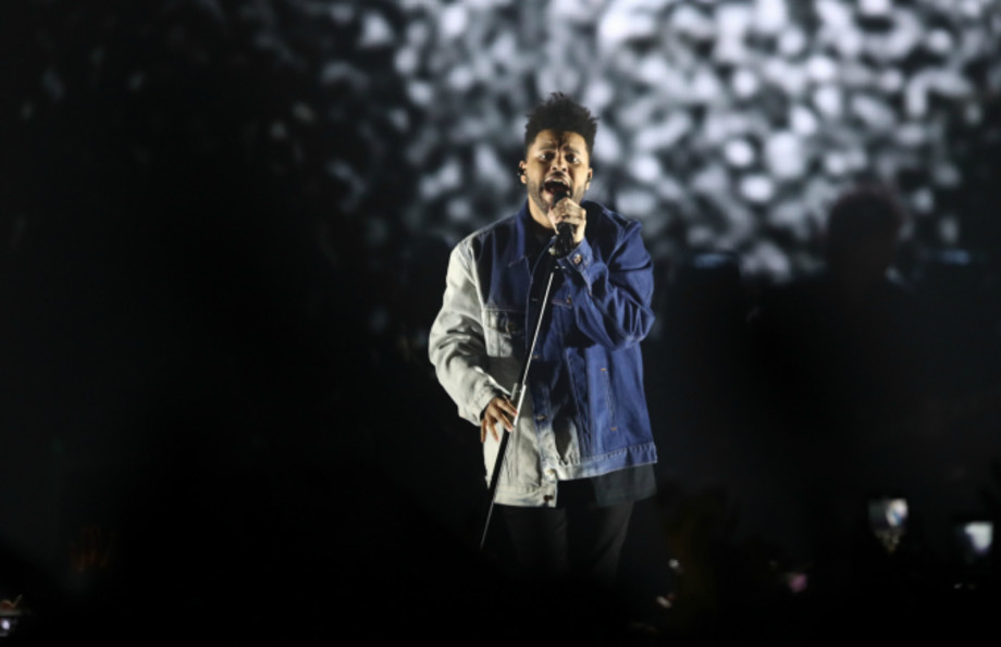 Panorama Announces 2018 Lineup Featuring the Weeknd, Janet ...