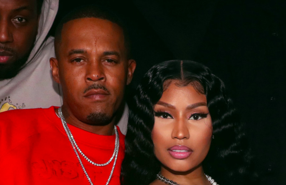 Meek Mill Gets In Verbal Altercation With Nicki Minaj And Her