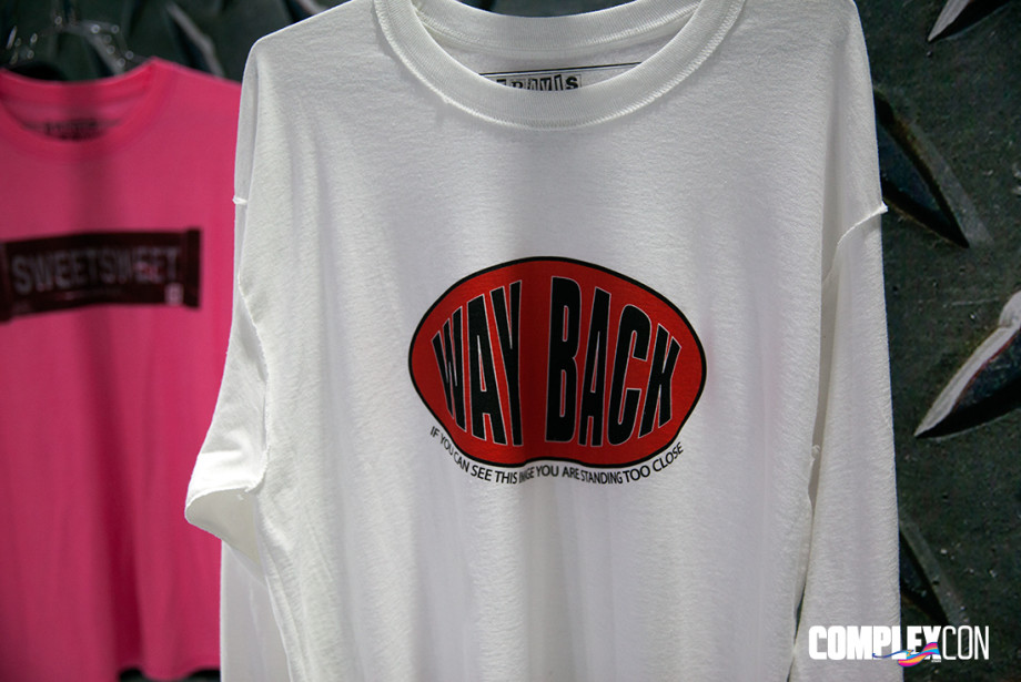 From Travis Scott to The Weeknd: All the Best Merch at ComplexCon | Complex